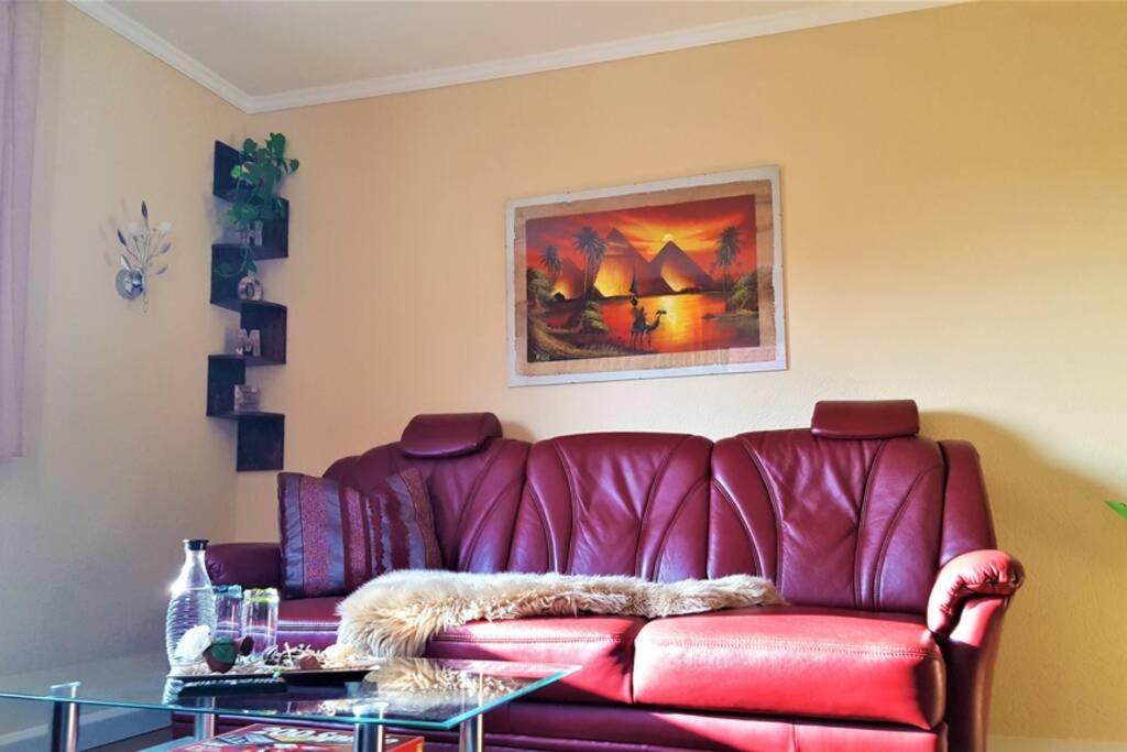 Apartment Fewo Radeberg Radeberg