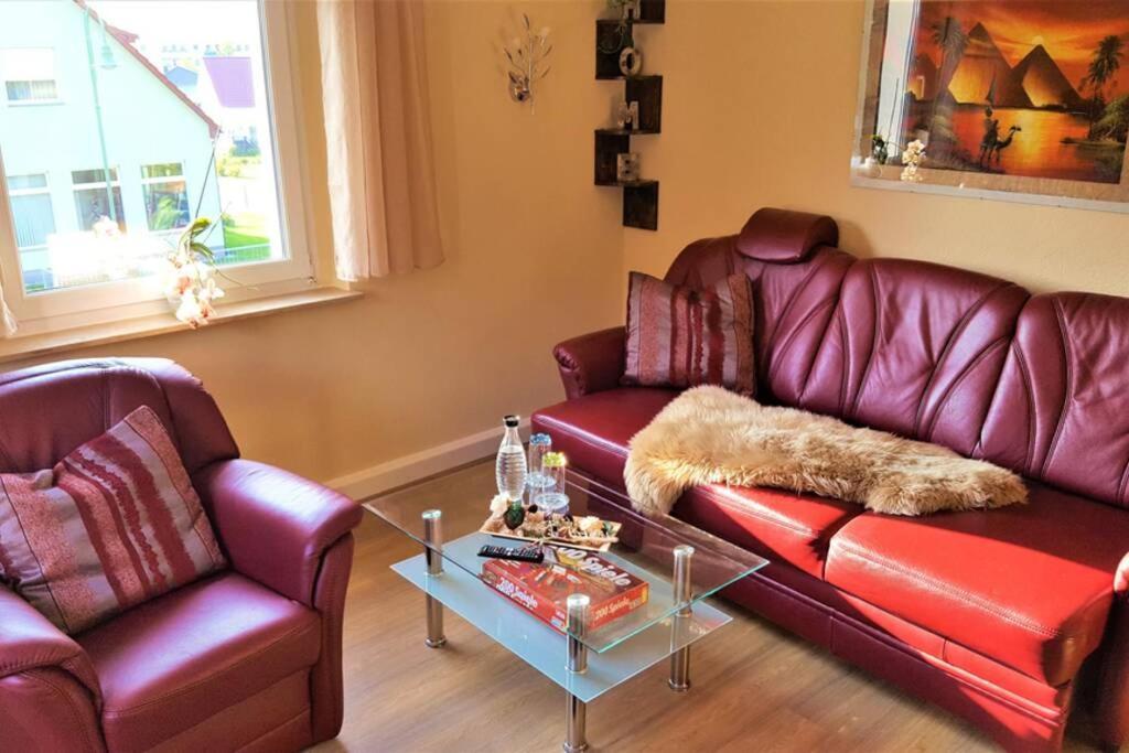 Apartment Fewo Radeberg Radeberg