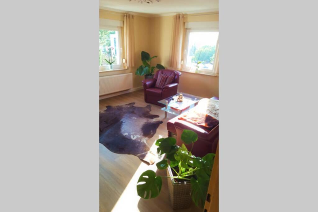 Fewo Radeberg Apartment *