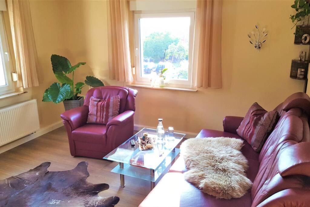 Apartment Fewo Radeberg