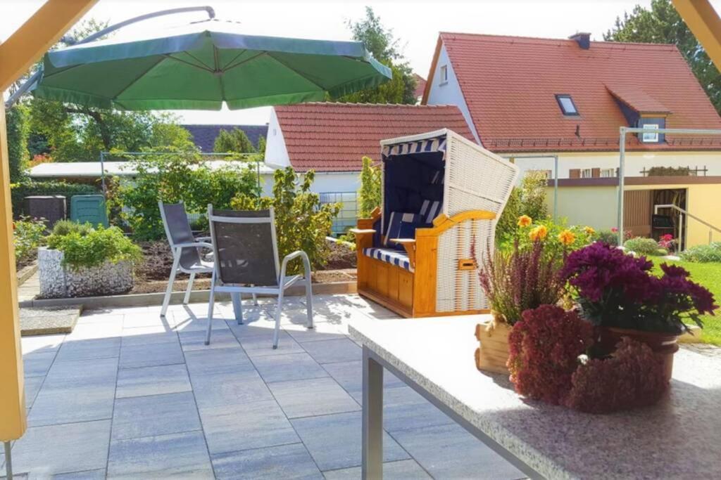 Fewo Radeberg Radeberg