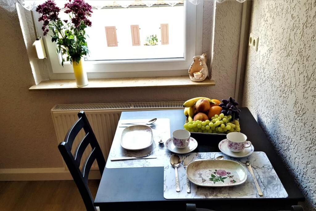 Apartment Fewo Radeberg