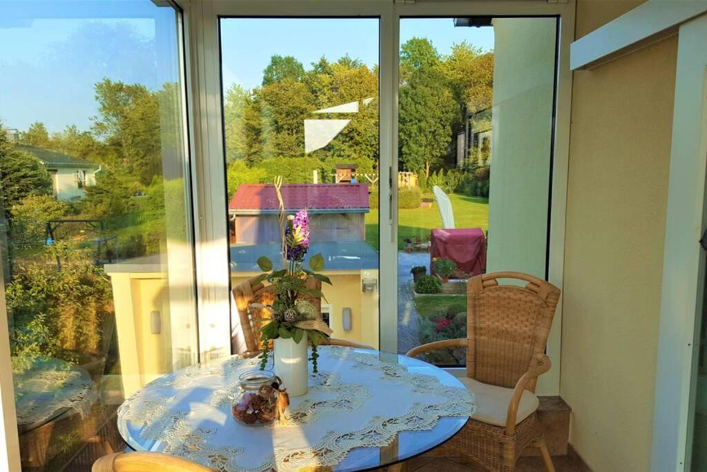 Fewo Radeberg Apartment