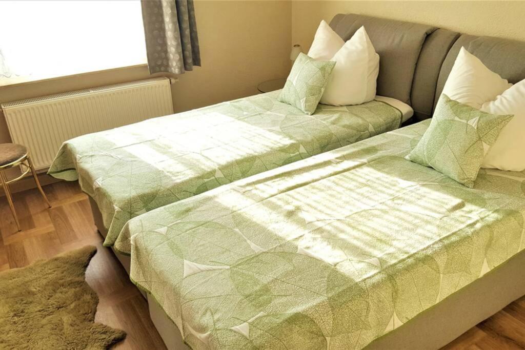Fewo Radeberg Apartment