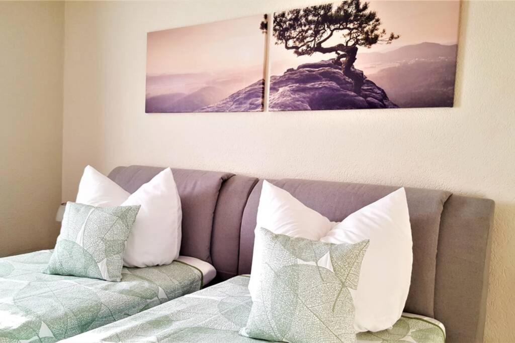Apartment Fewo Radeberg Radeberg